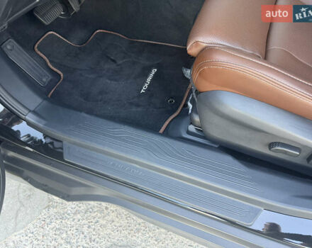 Чорний Субару Аутбек, об'ємом двигуна 2.5 л та пробігом 12 тис. км за 31400 $, фото 19 на Automoto.ua