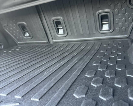 Чорний Субару Аутбек, об'ємом двигуна 2.5 л та пробігом 12 тис. км за 31400 $, фото 28 на Automoto.ua