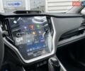 Черный Субару Аутбек, объемом двигателя 2.5 л и пробегом 1 тыс. км за 43000 $, фото 19 на Automoto.ua