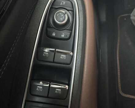 Чорний Субару Аутбек, об'ємом двигуна 2.5 л та пробігом 12 тис. км за 31400 $, фото 47 на Automoto.ua