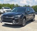 Чорний Субару Аутбек, об'ємом двигуна 2.5 л та пробігом 11 тис. км за 10504 $, фото 2 на Automoto.ua