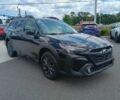 Чорний Субару Аутбек, об'ємом двигуна 2.5 л та пробігом 22 тис. км за 10496 $, фото 1 на Automoto.ua