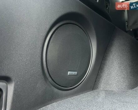 Черный Субару Аутбек, объемом двигателя 2.5 л и пробегом 1 тыс. км за 42000 $, фото 34 на Automoto.ua