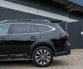 Чорний Субару Аутбек, об'ємом двигуна 2.5 л та пробігом 57 тис. км за 31000 $, фото 9 на Automoto.ua