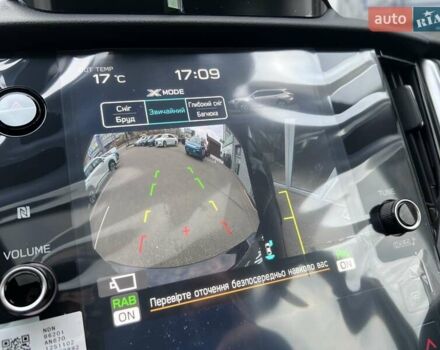 Черный Субару Аутбек, объемом двигателя 2.5 л и пробегом 1 тыс. км за 43000 $, фото 46 на Automoto.ua