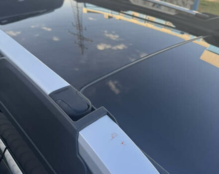 Чорний Субару Аутбек, об'ємом двигуна 2.5 л та пробігом 12 тис. км за 31400 $, фото 33 на Automoto.ua