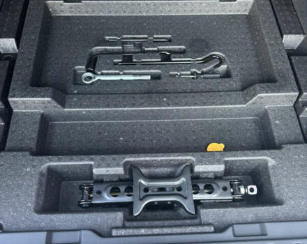 Чорний Субару Аутбек, об'ємом двигуна 2.5 л та пробігом 12 тис. км за 31400 $, фото 26 на Automoto.ua