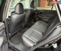 Чорний Субару Аутбек, об'ємом двигуна 2.5 л та пробігом 8 тис. км за 31500 $, фото 14 на Automoto.ua