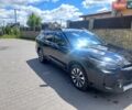 Черный Субару Аутбек, объемом двигателя 2.5 л и пробегом 11 тыс. км за 30999 $, фото 1 на Automoto.ua