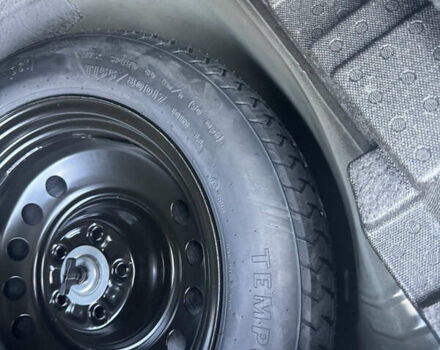 Чорний Субару Аутбек, об'ємом двигуна 2.5 л та пробігом 12 тис. км за 31400 $, фото 27 на Automoto.ua