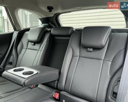 Черный Субару Аутбек, объемом двигателя 2.5 л и пробегом 1 тыс. км за 42000 $, фото 25 на Automoto.ua