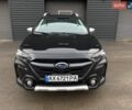 Чорний Субару Аутбек, об'ємом двигуна 2.5 л та пробігом 8 тис. км за 31500 $, фото 5 на Automoto.ua