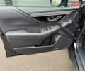 Черный Субару Аутбек, объемом двигателя 2.5 л и пробегом 8 тыс. км за 32000 $, фото 20 на Automoto.ua