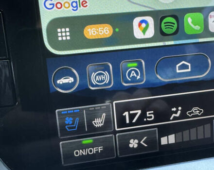 Чорний Субару Аутбек, об'ємом двигуна 2.5 л та пробігом 12 тис. км за 31400 $, фото 12 на Automoto.ua