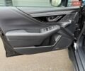 Чорний Субару Аутбек, об'ємом двигуна 2.5 л та пробігом 8 тис. км за 31500 $, фото 20 на Automoto.ua
