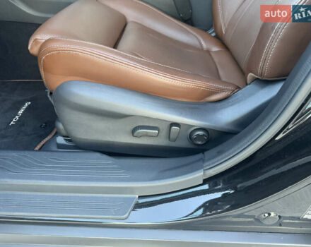 Чорний Субару Аутбек, об'ємом двигуна 2.5 л та пробігом 12 тис. км за 31400 $, фото 21 на Automoto.ua