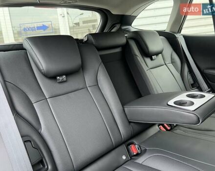 Черный Субару Аутбек, объемом двигателя 2.5 л и пробегом 1 тыс. км за 43000 $, фото 28 на Automoto.ua