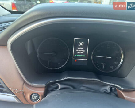 Чорний Субару Аутбек, об'ємом двигуна 2.5 л та пробігом 12 тис. км за 31400 $, фото 18 на Automoto.ua