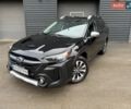 Чорний Субару Аутбек, об'ємом двигуна 2.5 л та пробігом 8 тис. км за 32000 $, фото 1 на Automoto.ua