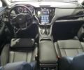 Чорний Субару Аутбек, об'ємом двигуна 2.5 л та пробігом 4 тис. км за 8500 $, фото 7 на Automoto.ua