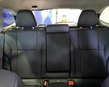 Чорний Субару Аутбек, об'ємом двигуна 2.5 л та пробігом 4 тис. км за 8500 $, фото 9 на Automoto.ua