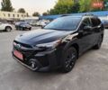 Чорний Субару Аутбек, об'ємом двигуна 2.5 л та пробігом 37 тис. км за 27200 $, фото 1 на Automoto.ua