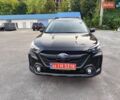Чорний Субару Аутбек, об'ємом двигуна 2.5 л та пробігом 37 тис. км за 27200 $, фото 2 на Automoto.ua