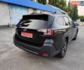 Чорний Субару Аутбек, об'ємом двигуна 2.5 л та пробігом 37 тис. км за 27200 $, фото 6 на Automoto.ua