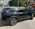 Черный Субару Аутбек, объемом двигателя 2.39 л и пробегом 34 тыс. км за 45700 $, фото 5 на Automoto.ua