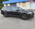 Чорний Субару Аутбек, об'ємом двигуна 2.5 л та пробігом 37 тис. км за 27200 $, фото 4 на Automoto.ua