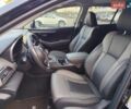 Чорний Субару Аутбек, об'ємом двигуна 2.5 л та пробігом 37 тис. км за 27200 $, фото 10 на Automoto.ua