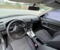 Черный Субару Аутбек, объемом двигателя 2.5 л и пробегом 245 тыс. км за 4700 $, фото 6 на Automoto.ua