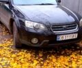 Чорний Субару Аутбек, об'ємом двигуна 2.5 л та пробігом 150 тис. км за 3800 $, фото 3 на Automoto.ua