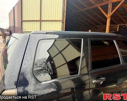 Черный Субару Аутбек, объемом двигателя 2 л и пробегом 215 тыс. км за 6200 $, фото 7 на Automoto.ua