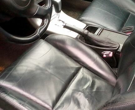 Чорний Субару Аутбек, об'ємом двигуна 2.5 л та пробігом 150 тис. км за 3800 $, фото 9 на Automoto.ua