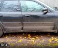 Чорний Субару Аутбек, об'ємом двигуна 2.5 л та пробігом 150 тис. км за 3800 $, фото 4 на Automoto.ua