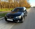 Чорний Субару Аутбек, об'ємом двигуна 2.5 л та пробігом 233 тис. км за 4400 $, фото 1 на Automoto.ua