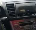Черный Субару Аутбек, объемом двигателя 2.5 л и пробегом 298 тыс. км за 3400 $, фото 29 на Automoto.ua