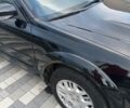 Черный Субару Аутбек, объемом двигателя 2.5 л и пробегом 298 тыс. км за 3400 $, фото 7 на Automoto.ua