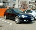 Чорний Субару Аутбек, об'ємом двигуна 2.5 л та пробігом 300 тис. км за 5800 $, фото 8 на Automoto.ua