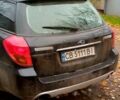 Чорний Субару Аутбек, об'ємом двигуна 2.5 л та пробігом 150 тис. км за 3800 $, фото 2 на Automoto.ua