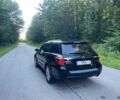 Черный Субару Аутбек, объемом двигателя 2.5 л и пробегом 280 тыс. км за 7100 $, фото 2 на Automoto.ua