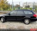 Черный Субару Аутбек, объемом двигателя 2.5 л и пробегом 350 тыс. км за 5000 $, фото 1 на Automoto.ua