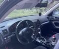 Черный Субару Аутбек, объемом двигателя 2.5 л и пробегом 280 тыс. км за 7100 $, фото 7 на Automoto.ua