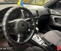 Чорний Субару Аутбек, об'ємом двигуна 2.5 л та пробігом 240 тис. км за 6200 $, фото 4 на Automoto.ua