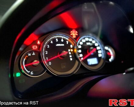 Черный Субару Аутбек, объемом двигателя 3 л и пробегом 280 тыс. км за 7800 $, фото 2 на Automoto.ua