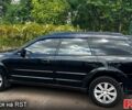 Чорний Субару Аутбек, об'ємом двигуна 2.5 л та пробігом 240 тис. км за 6200 $, фото 2 на Automoto.ua