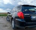 Чорний Субару Аутбек, об'ємом двигуна 2.5 л та пробігом 200 тис. км за 5999 $, фото 1 на Automoto.ua