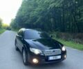 Черный Субару Аутбек, объемом двигателя 2.5 л и пробегом 280 тыс. км за 7100 $, фото 1 на Automoto.ua