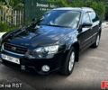 Чорний Субару Аутбек, об'ємом двигуна 2.5 л та пробігом 240 тис. км за 6200 $, фото 1 на Automoto.ua